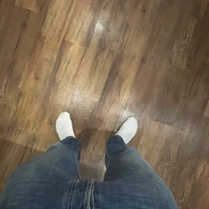 Jacob Cohën jeans  - W33, passar runt 185-190 skulle jag säga. Helt okej skick, lite slitage men inget som märks vid användning! 