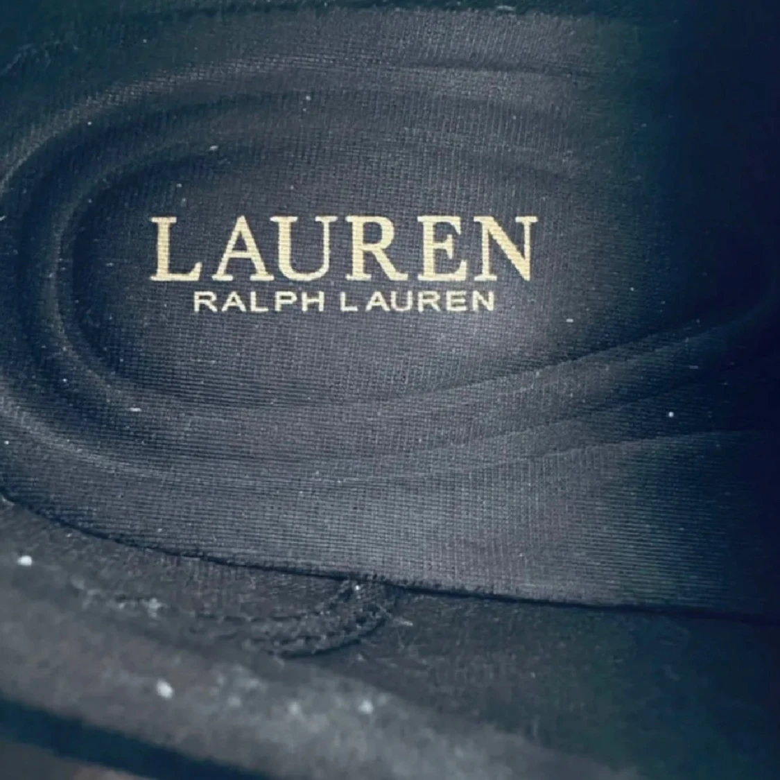 Ralph Lauren skor - 93