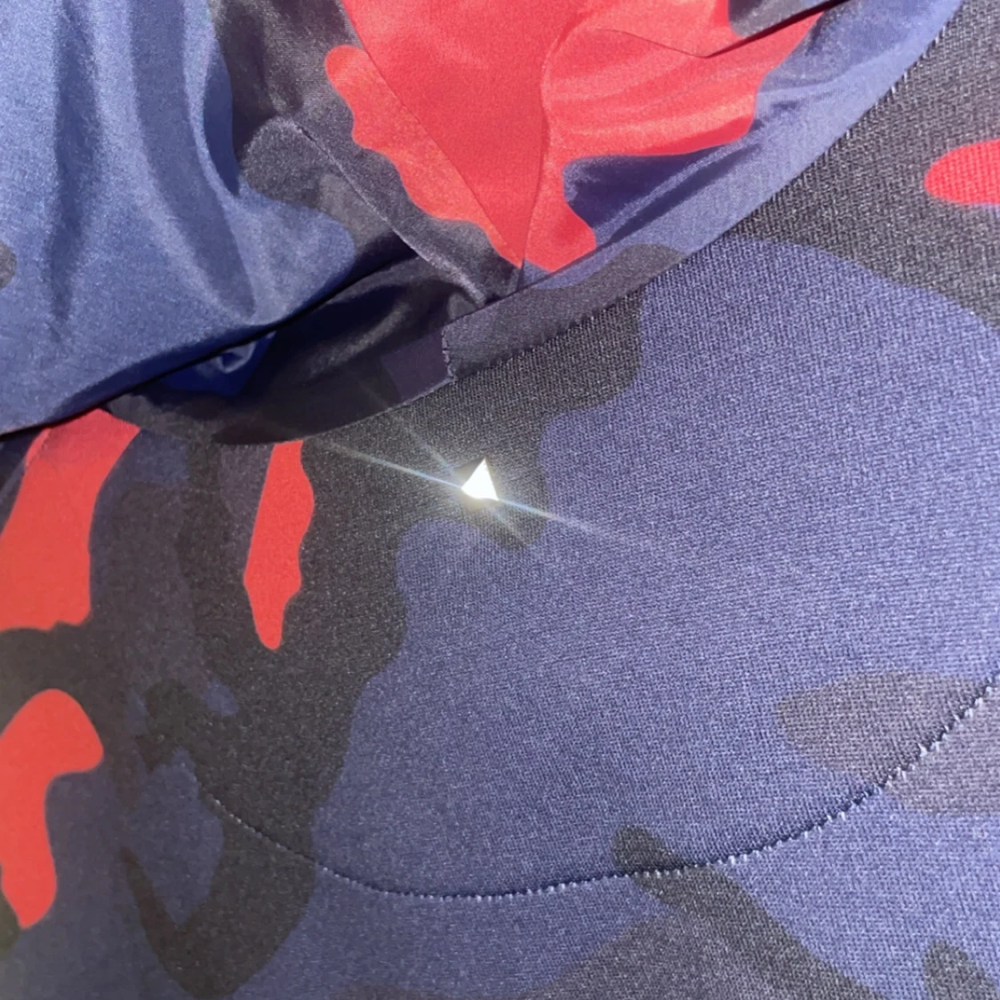 Valentino windbreaker - 91