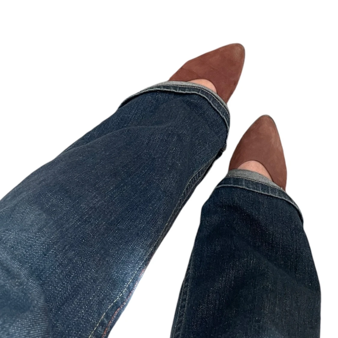 Network Footwear klackar  - 1