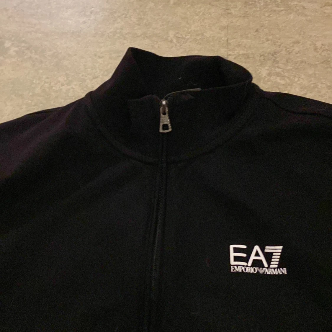 Ea7 kofta - 90