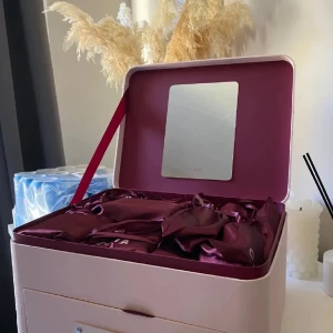 Caia kalender box - Boxen ifrån vakas julkalender 2024