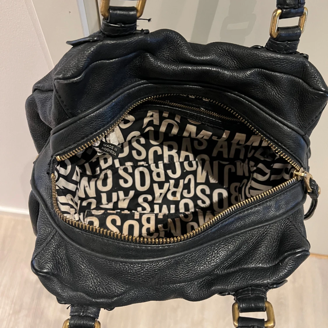 Marc Jacobs väska  - 2