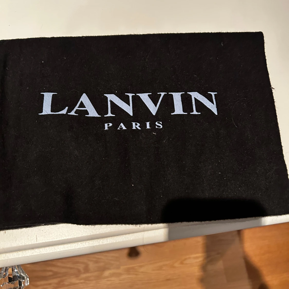 Lanvin skor - 3