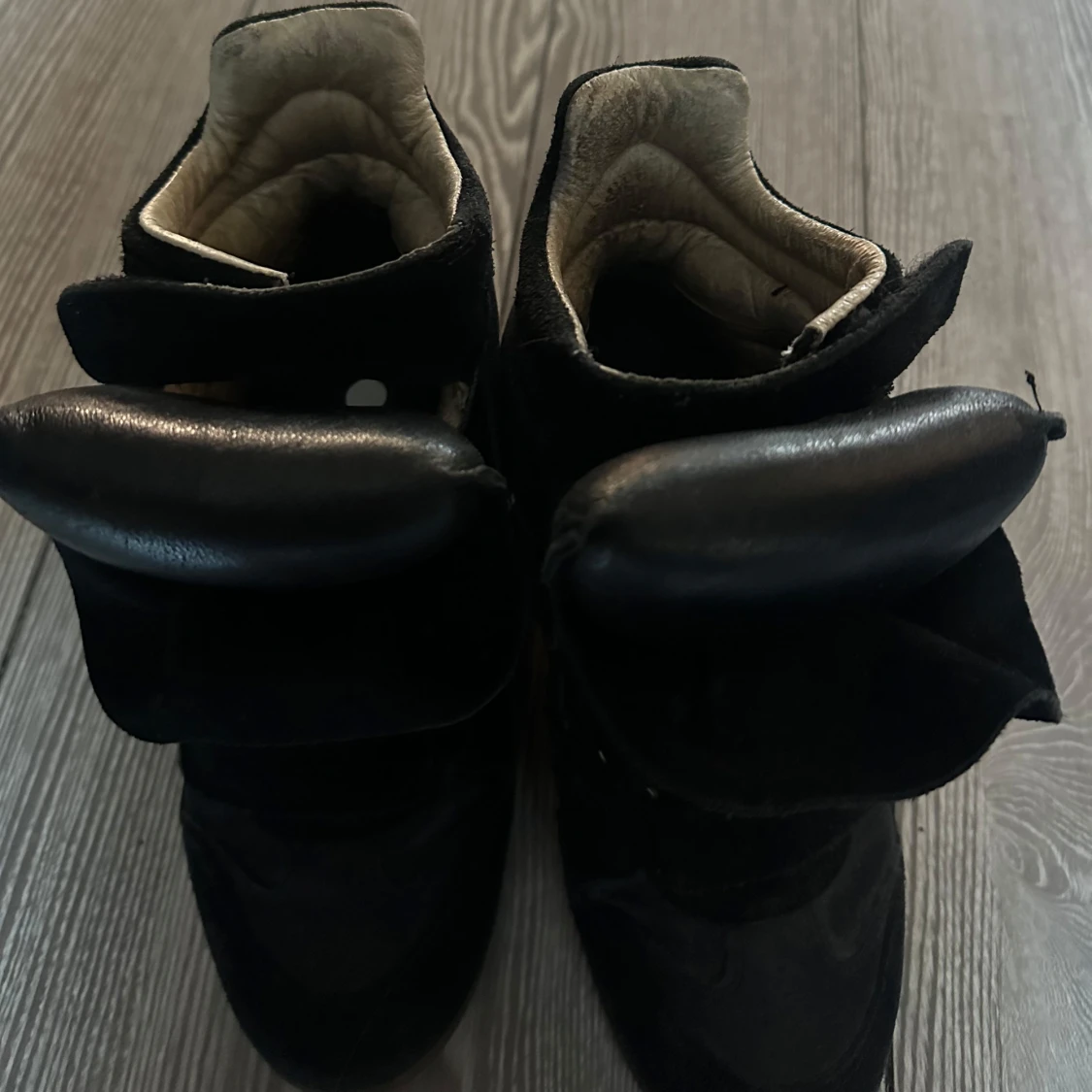 Isabel marant skor - 2