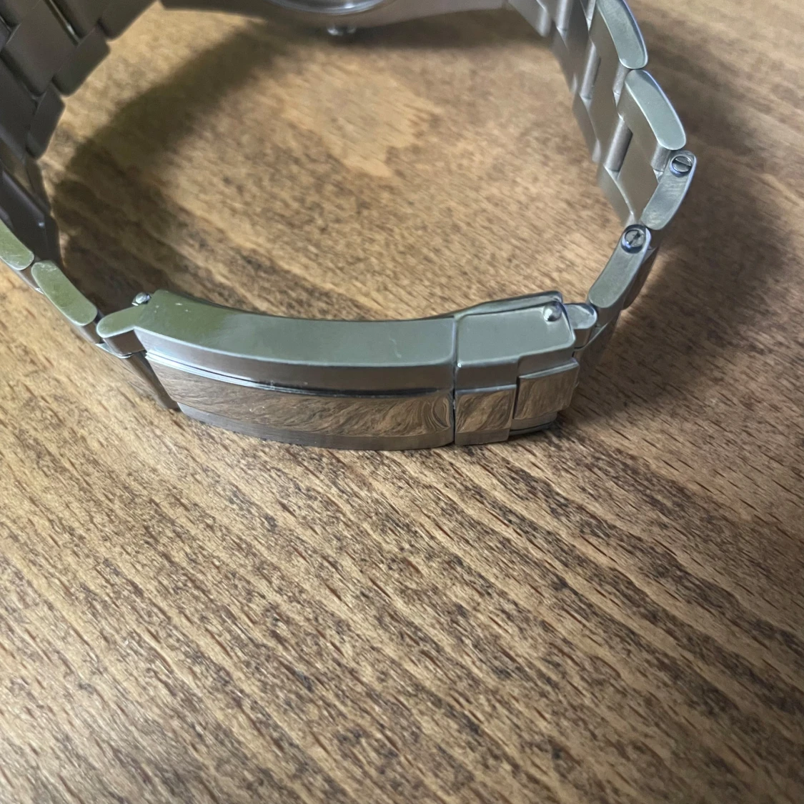 Seiko Mod - 3