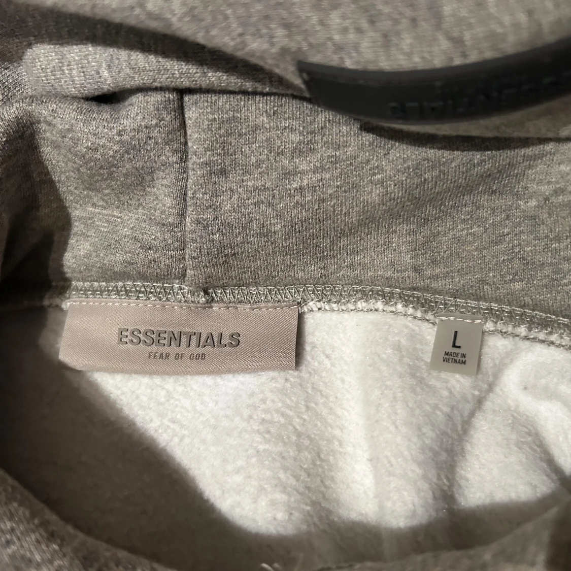 Essentials Fear of God - 2