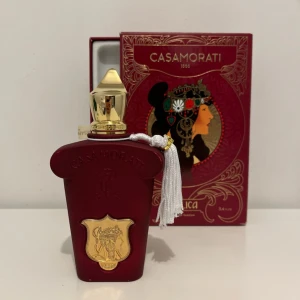 Xerjoff casamorati italica  - Magisk ätbar doft 😮‍💨 98/100ml kvar 