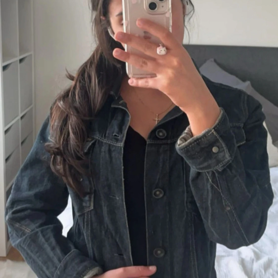 Jeansjacka från G-Star RAW