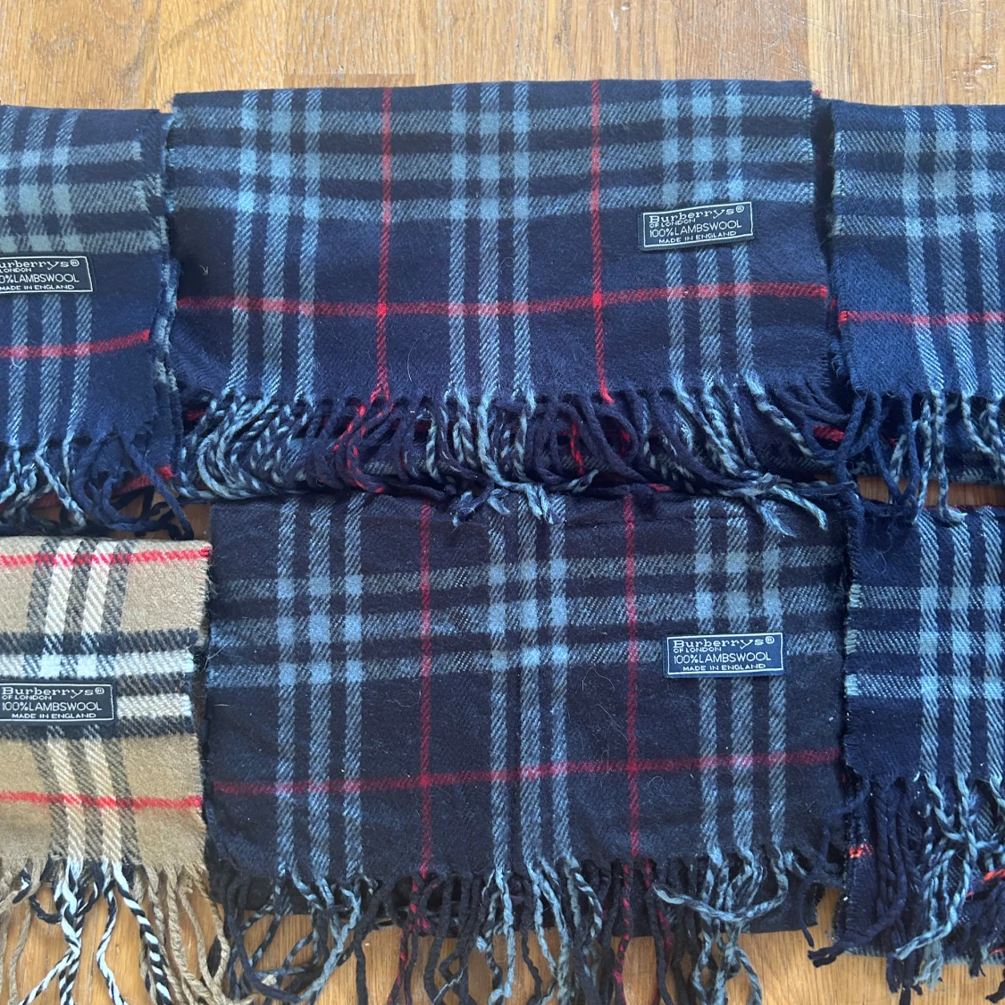 Burberry halsdukar - 2