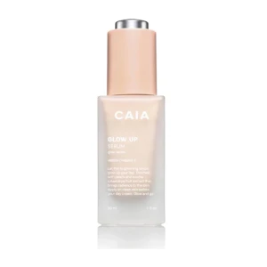 Glow up serum caia - Ett glow up serum ifrån Caia 