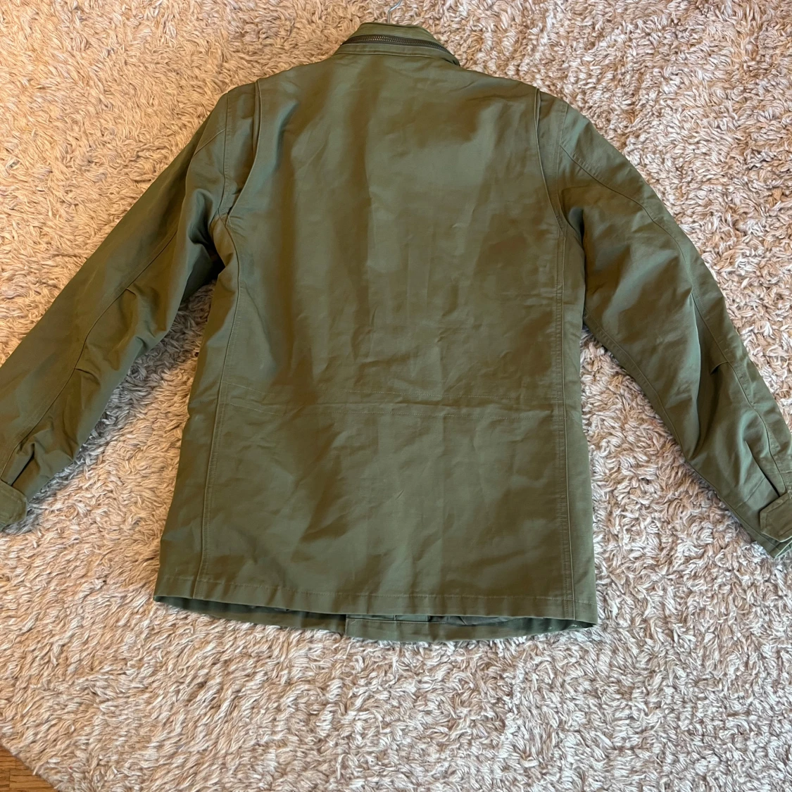 Grön jacka från Levi Strauss & Co - 3