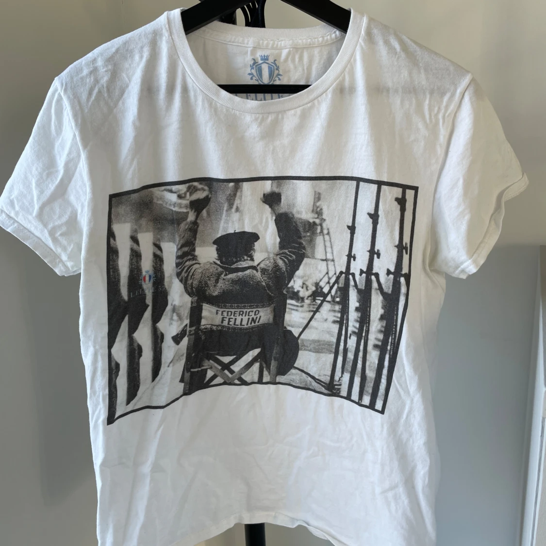 L’ELITÉ 55 T-shirt