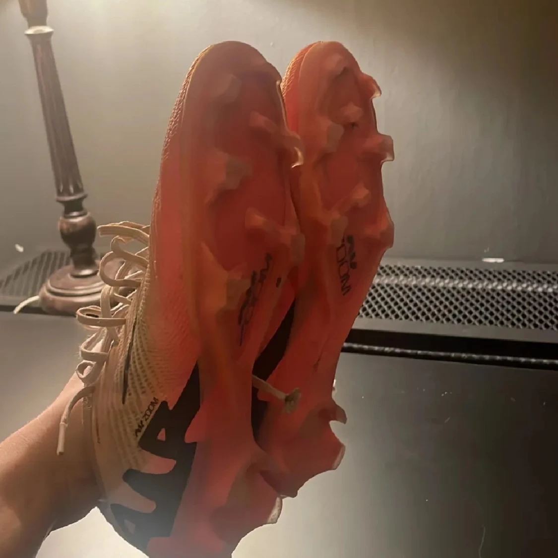 Nike Mercurial fotbollsskor - 4