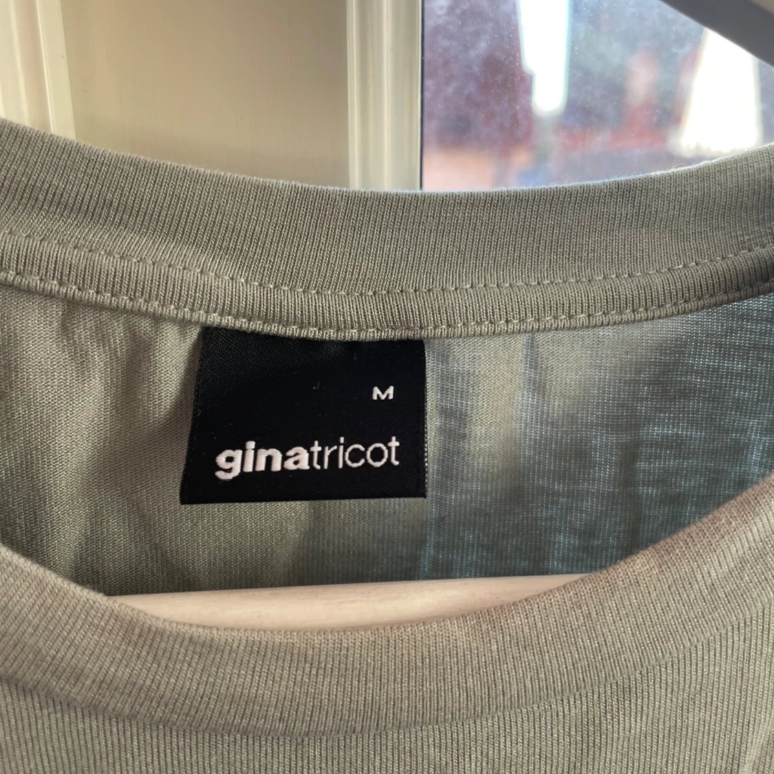 Tröja från Gina Tricot - 3