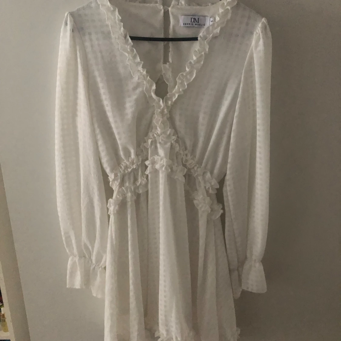 Studentklänning  - 2