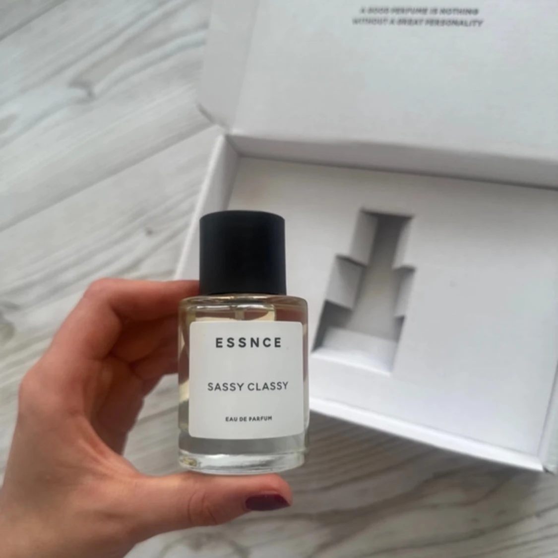 Essence Sassy Classy  - 2