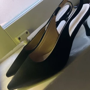 klackar  - Oanvända klackar