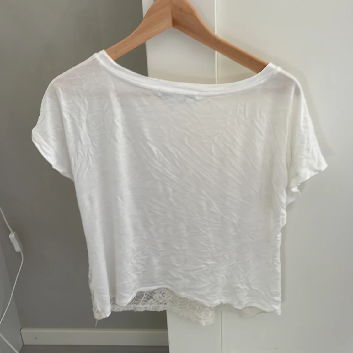 T -shirt      Vit - 91