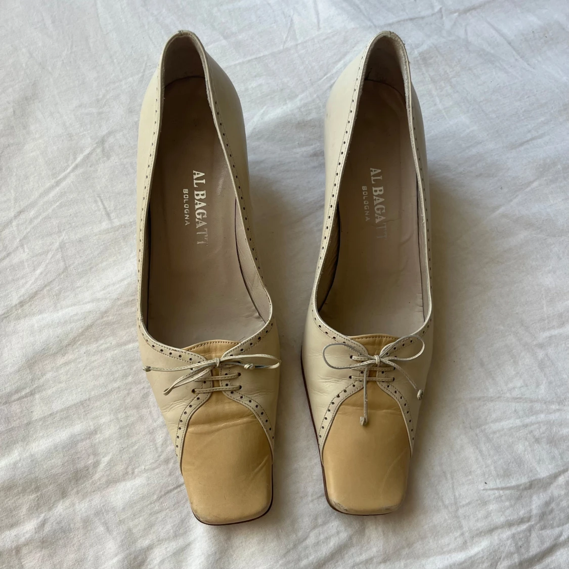 Supersöta klackar - 90