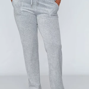 Juicy byxor grå - God skick sitter bra på, ingen orsak!