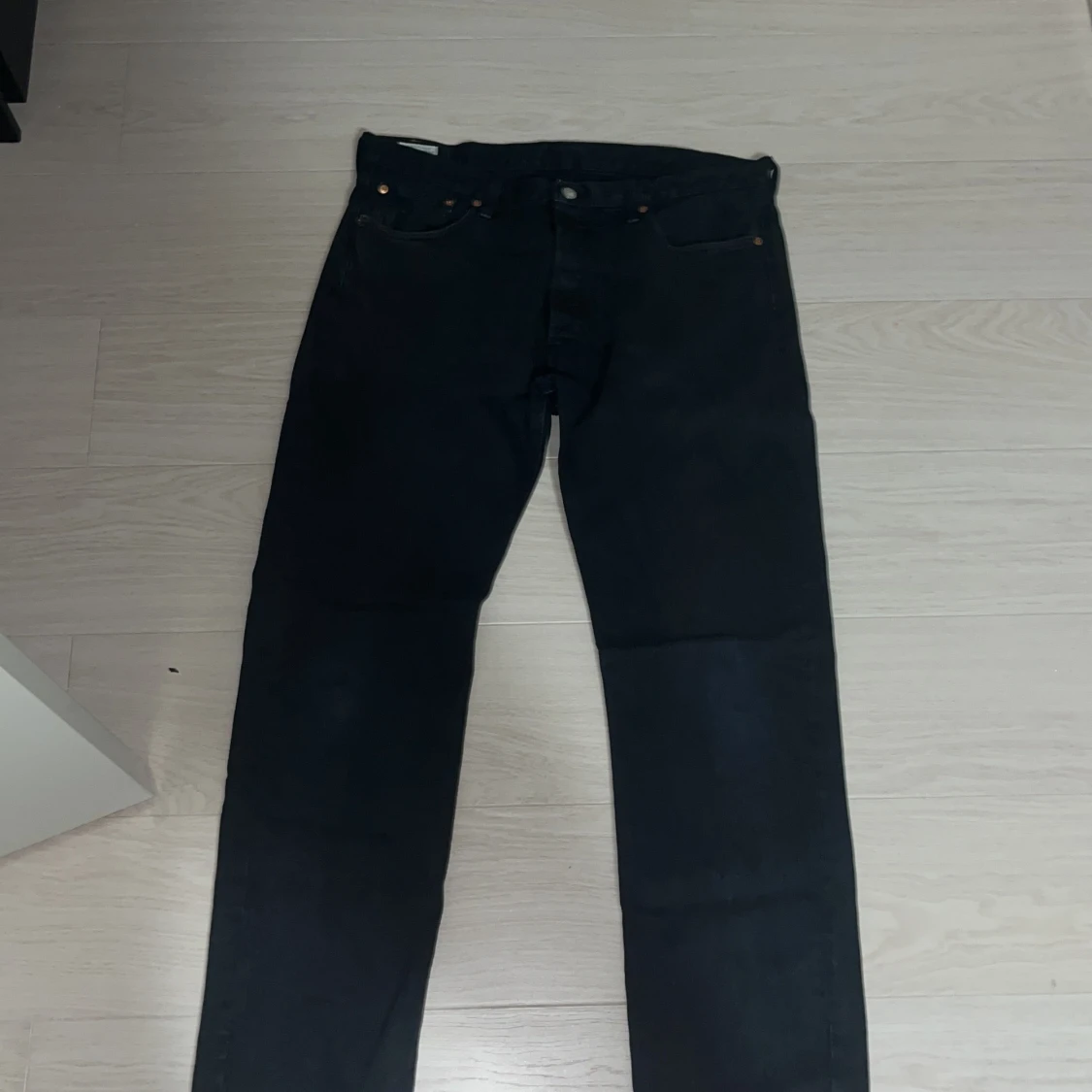 Levis 501