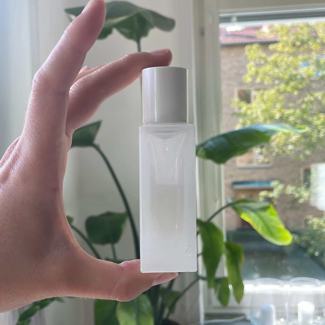 Zadig & Voltaire parfym - 90