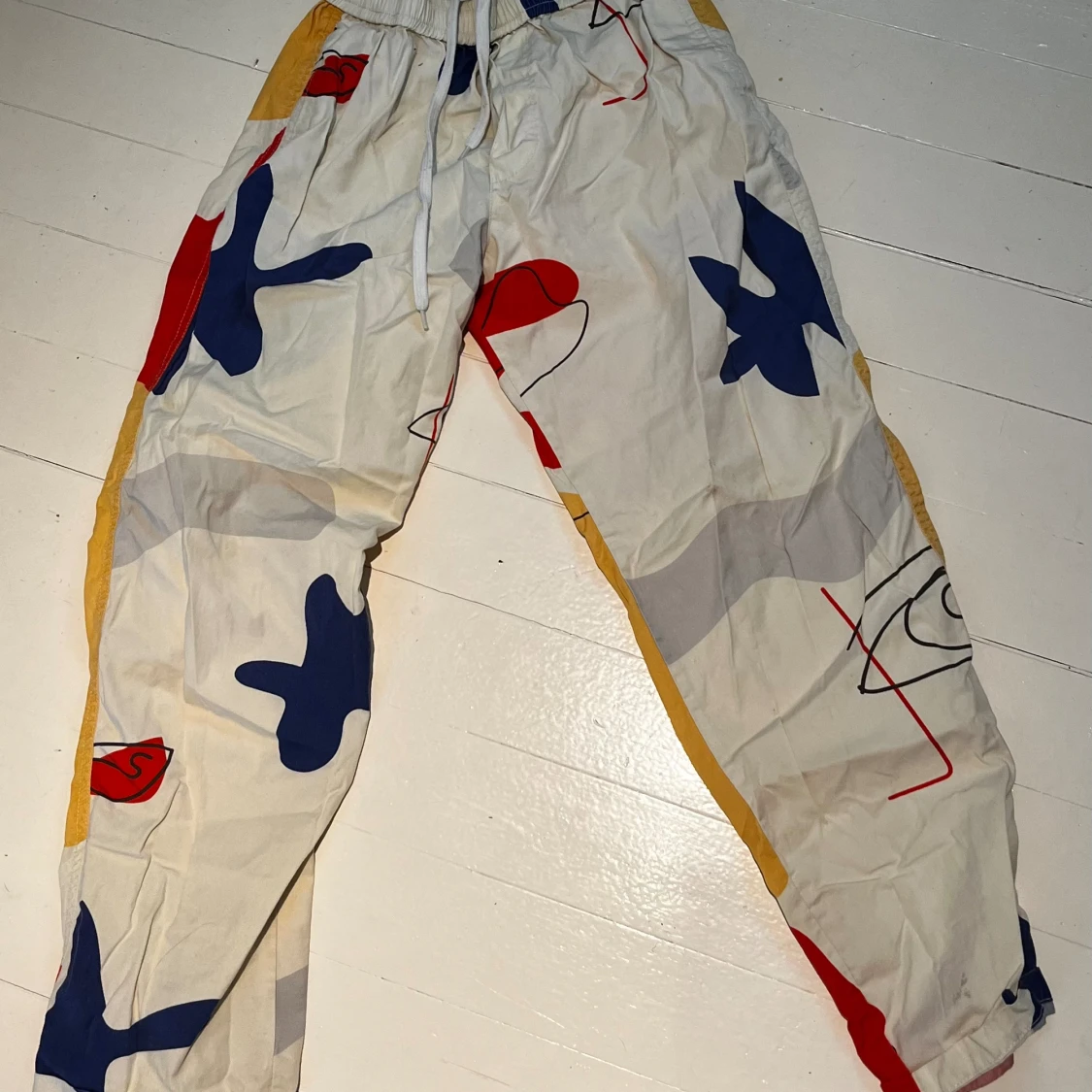 Sweet sktbs byxa ”sweet loose surfer” strl xxs