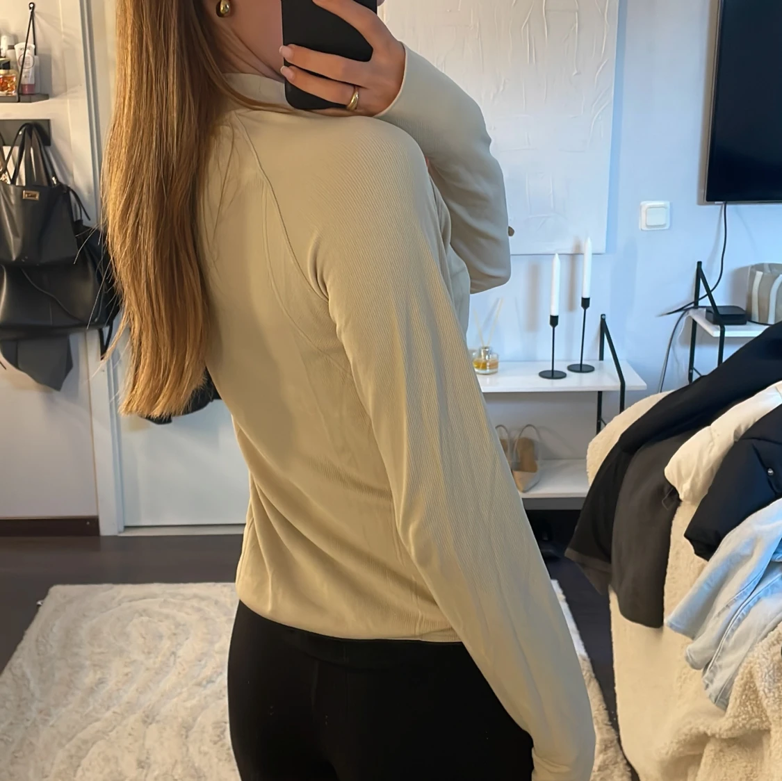 Träningströja  - 91