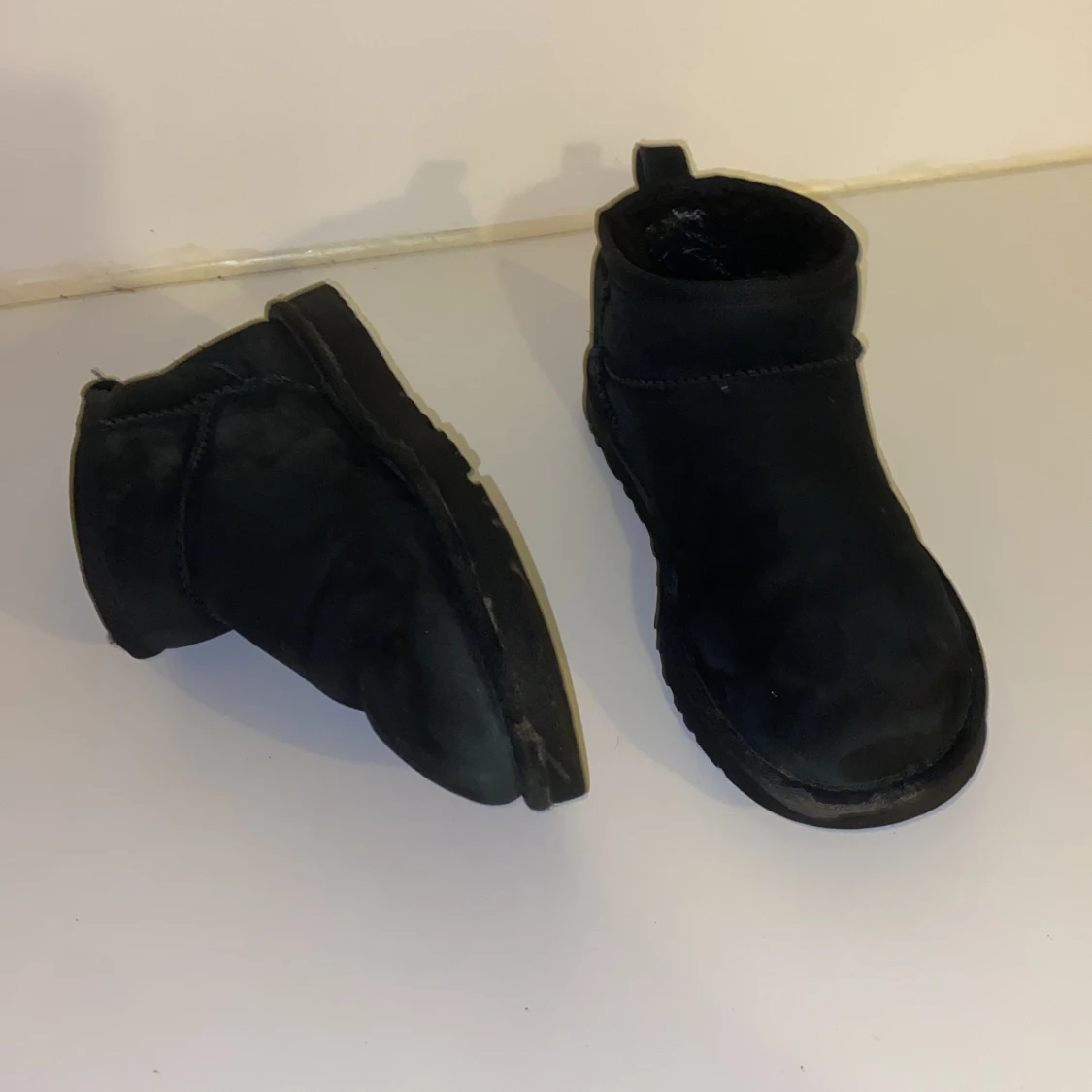 Uggs strl 40 herr - 91