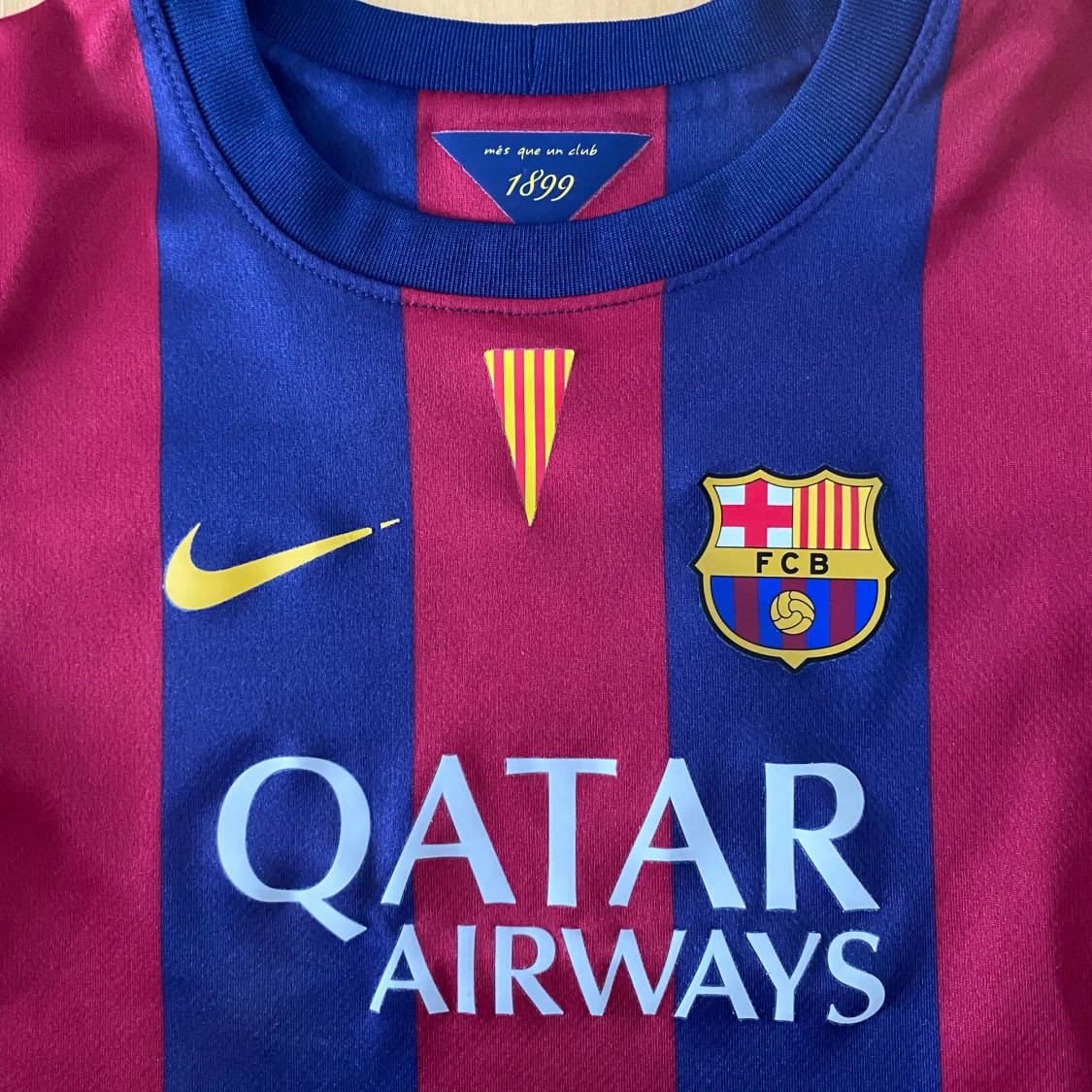 FC Barcelona fotbollströja  - 93