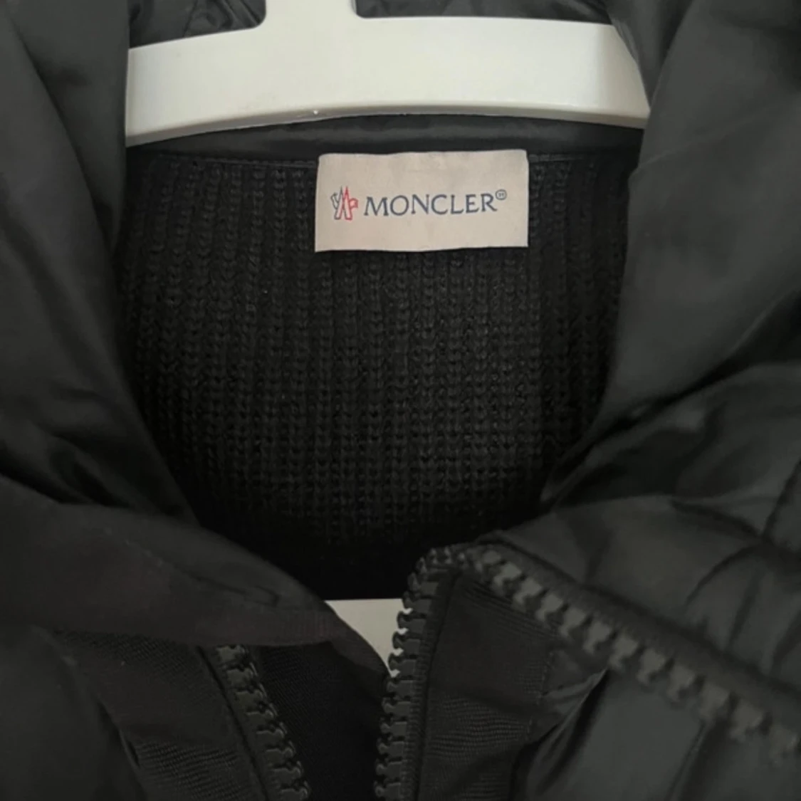 Moncler Cardigan  - 92