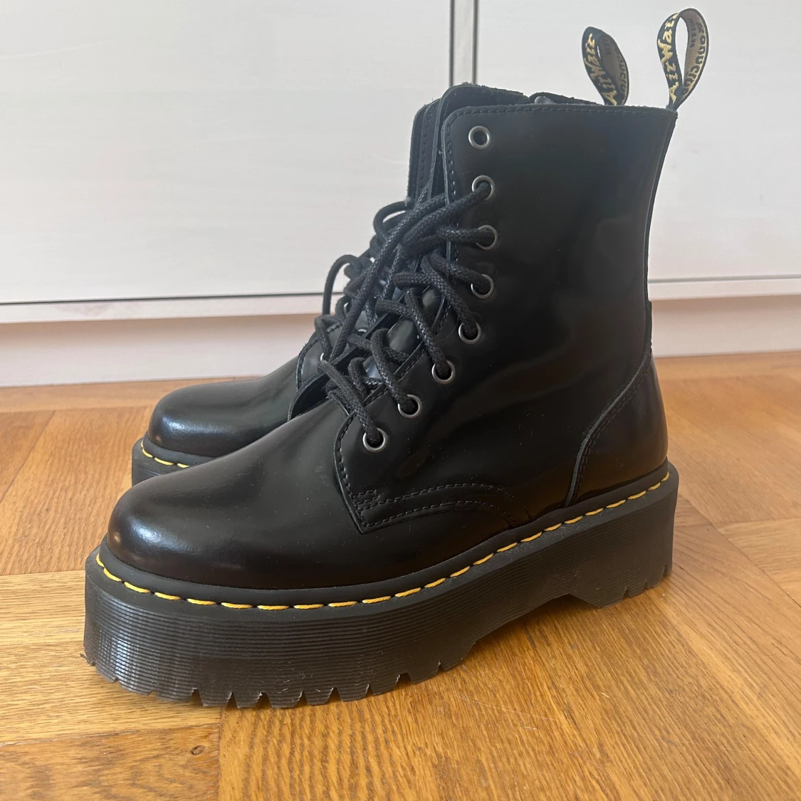 Dr. Martens