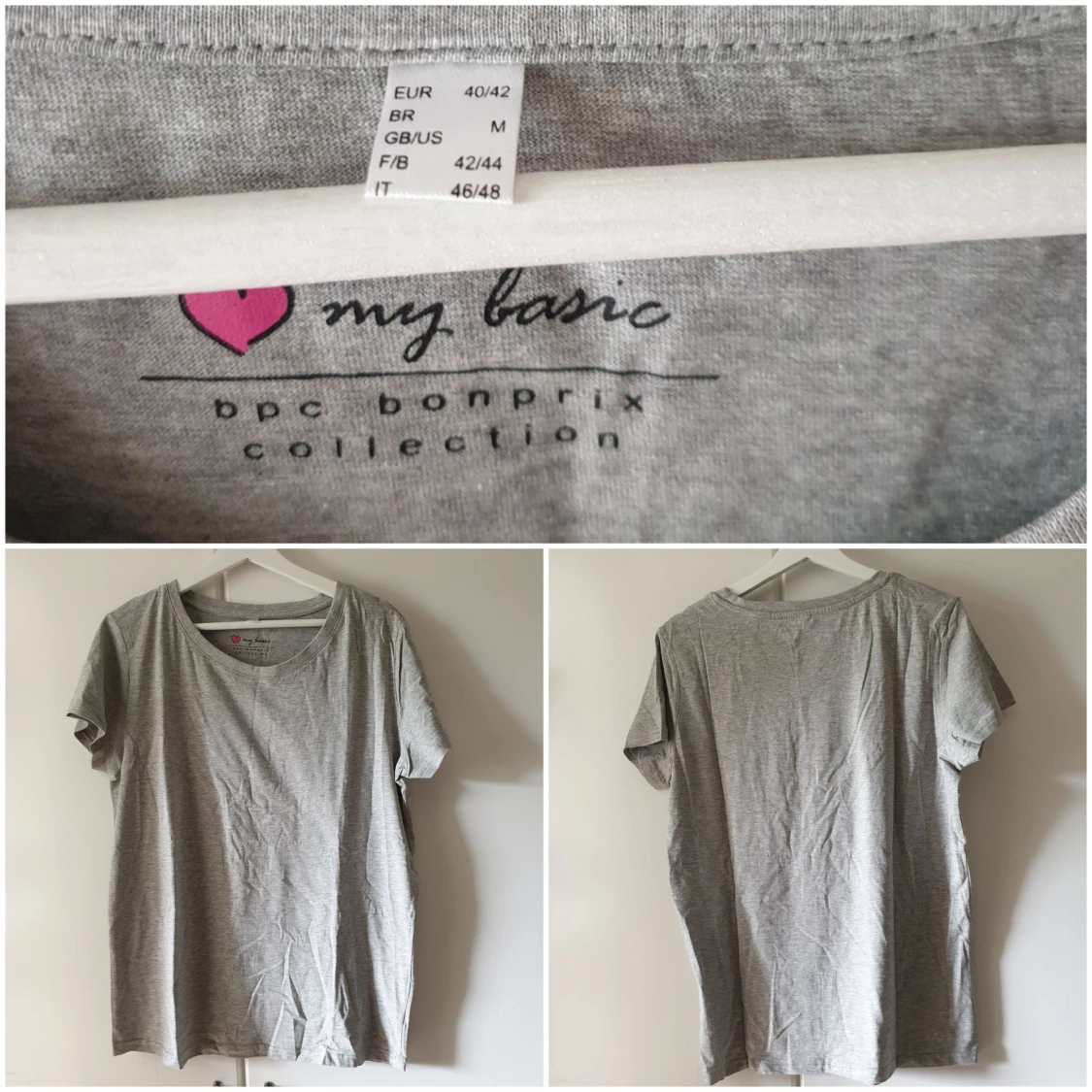 T-shirtar från bpc bonprix collection - 3