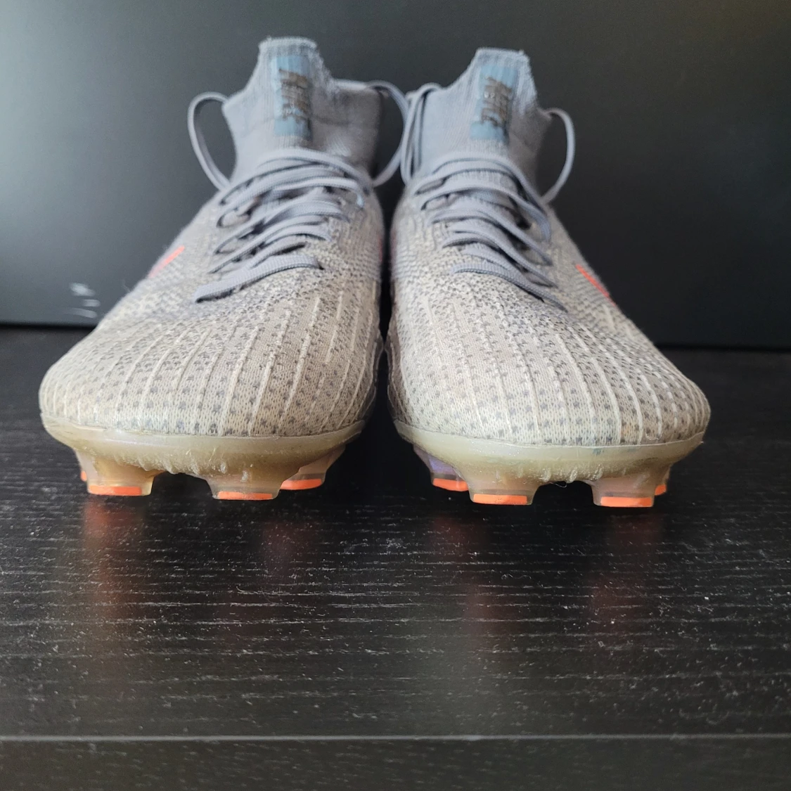 Nike mercurial  - 92