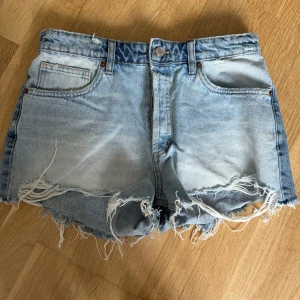Jean short - Fina short från zara❤️❤️