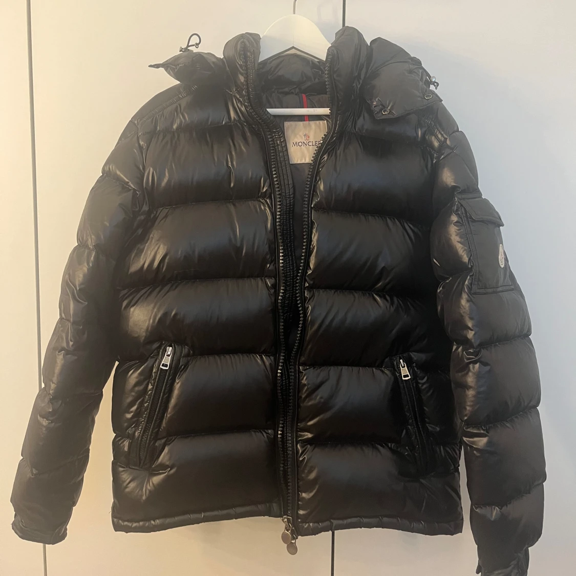 Moncler