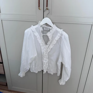 Blus Neo Noir - Fin blus från Neo Noir. Fint skick. 