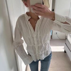 Blus - Såå fin blus😍