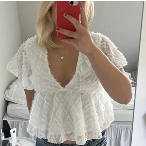 Topp  - Jättefin men inte min stil 💓💓 Tryck gärna köp nu 