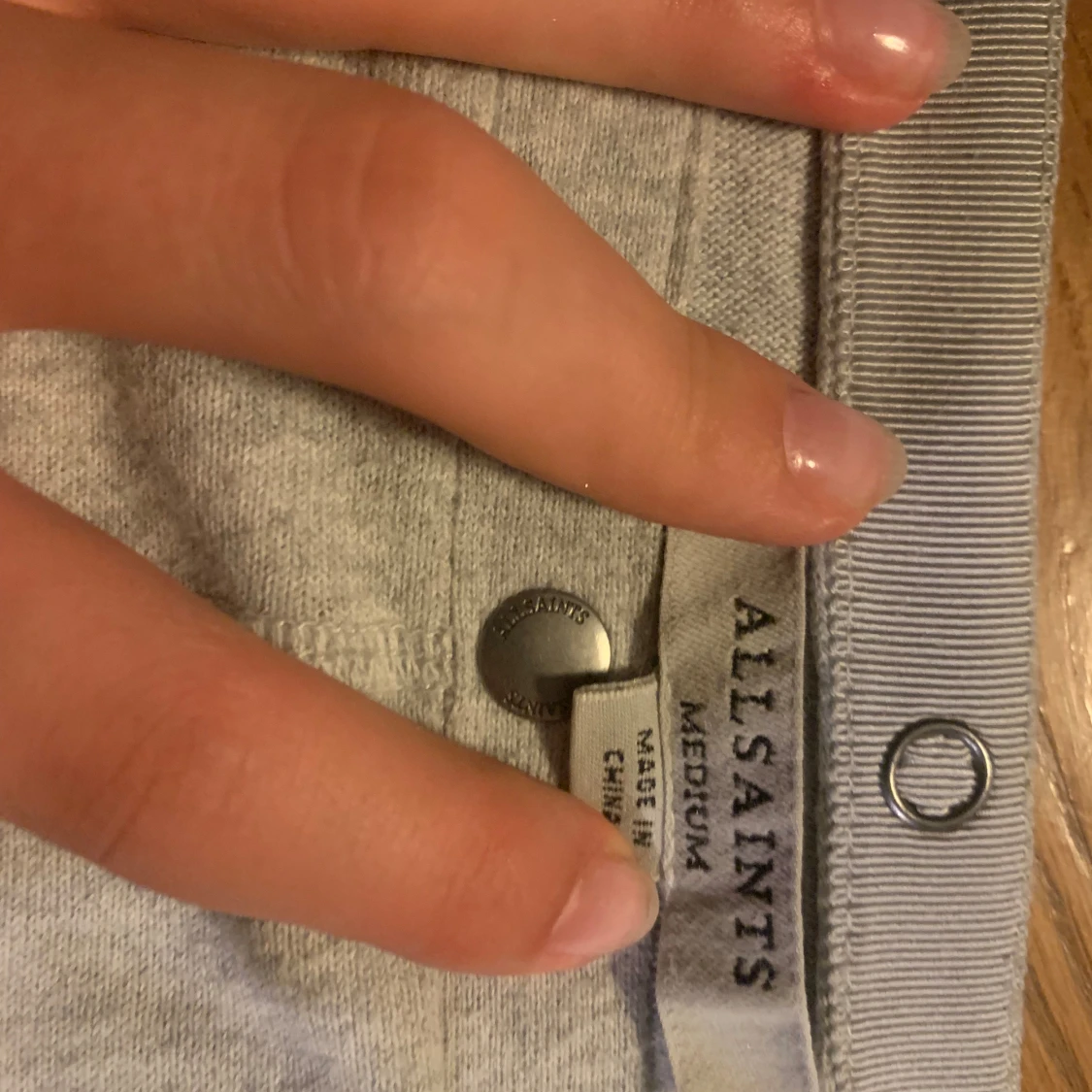 Allsaints tröja - 92