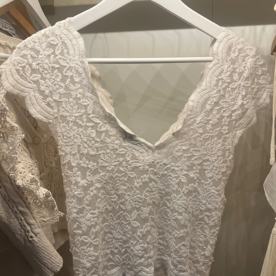 Jättesöt topp🥰 - 91