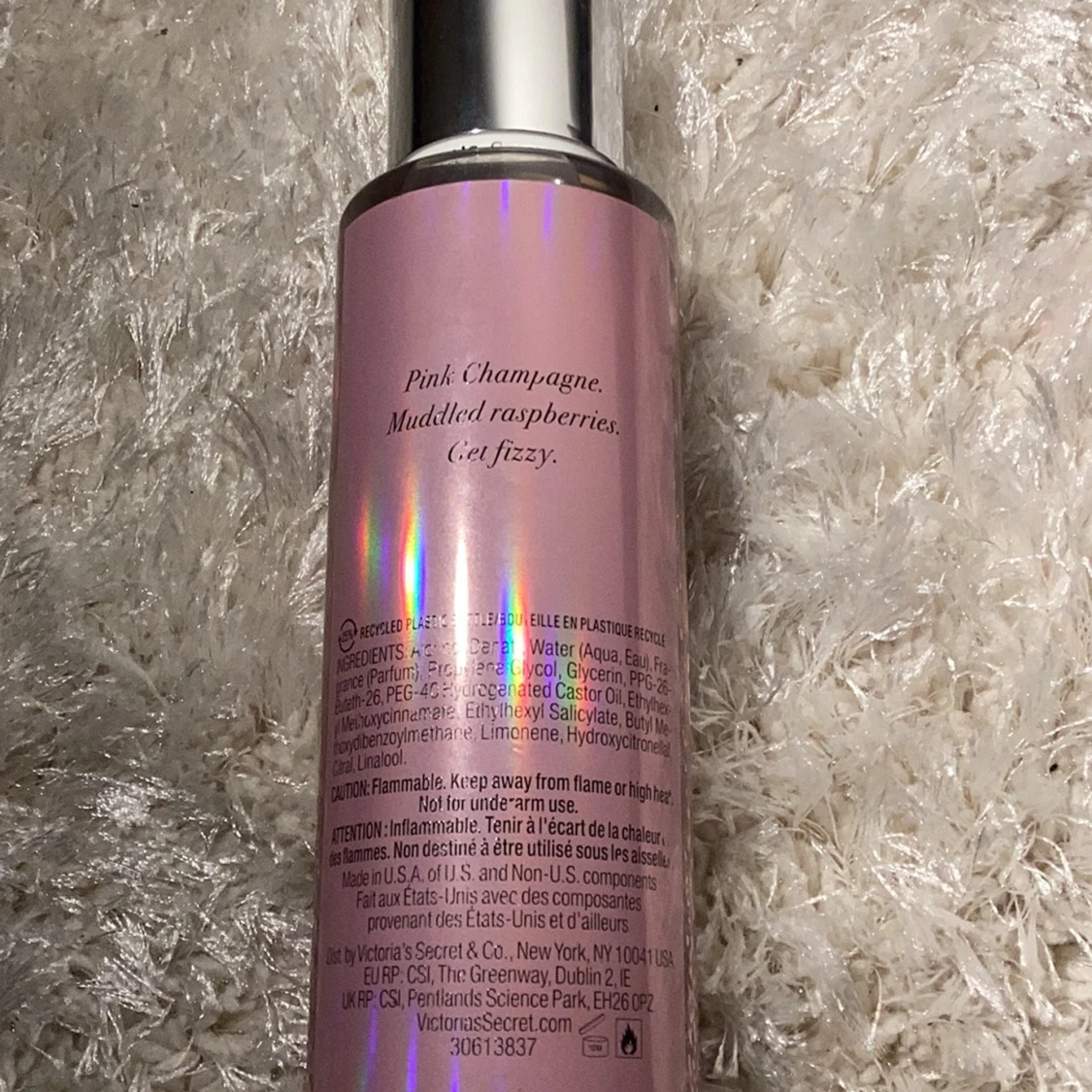 Blushing Bubbly från Victoria's Secret - 2