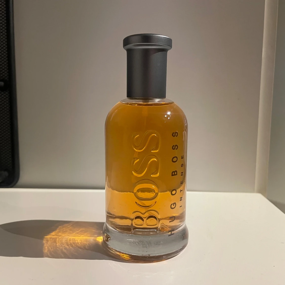 Hugo Boss Bottled Intense Eau de Toilette 100 ml - 2