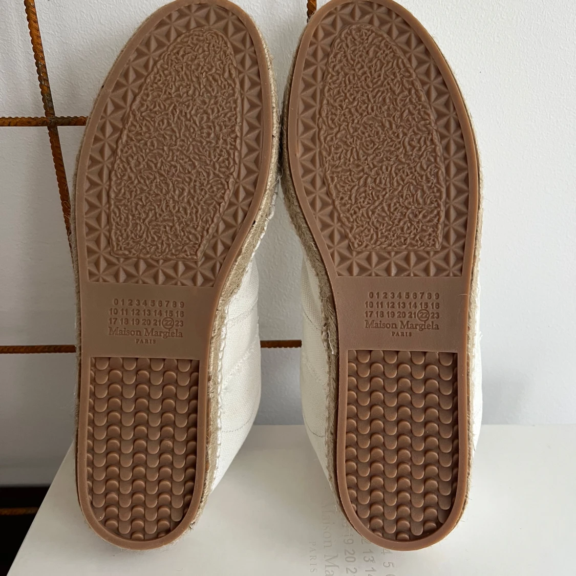 Maison margiela skor - 2