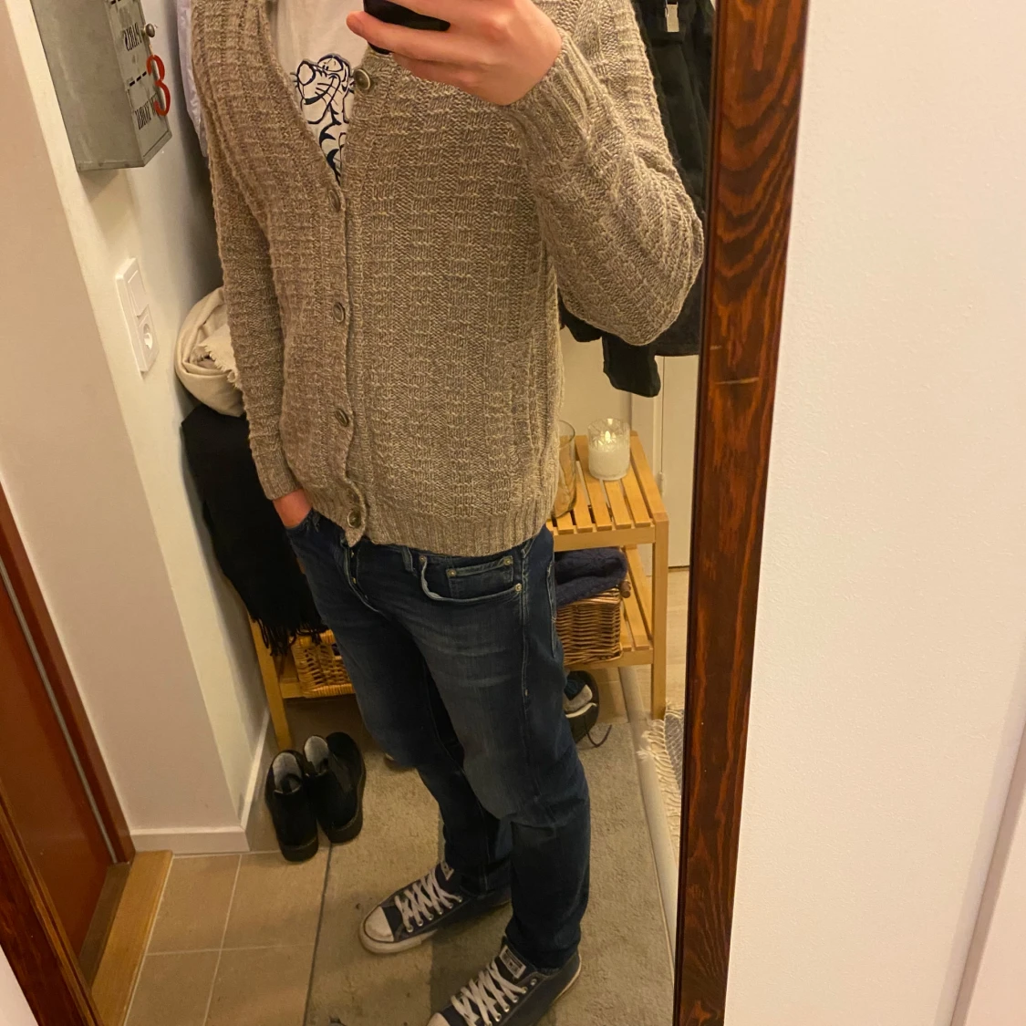 Cardigan från Ferrante - 2