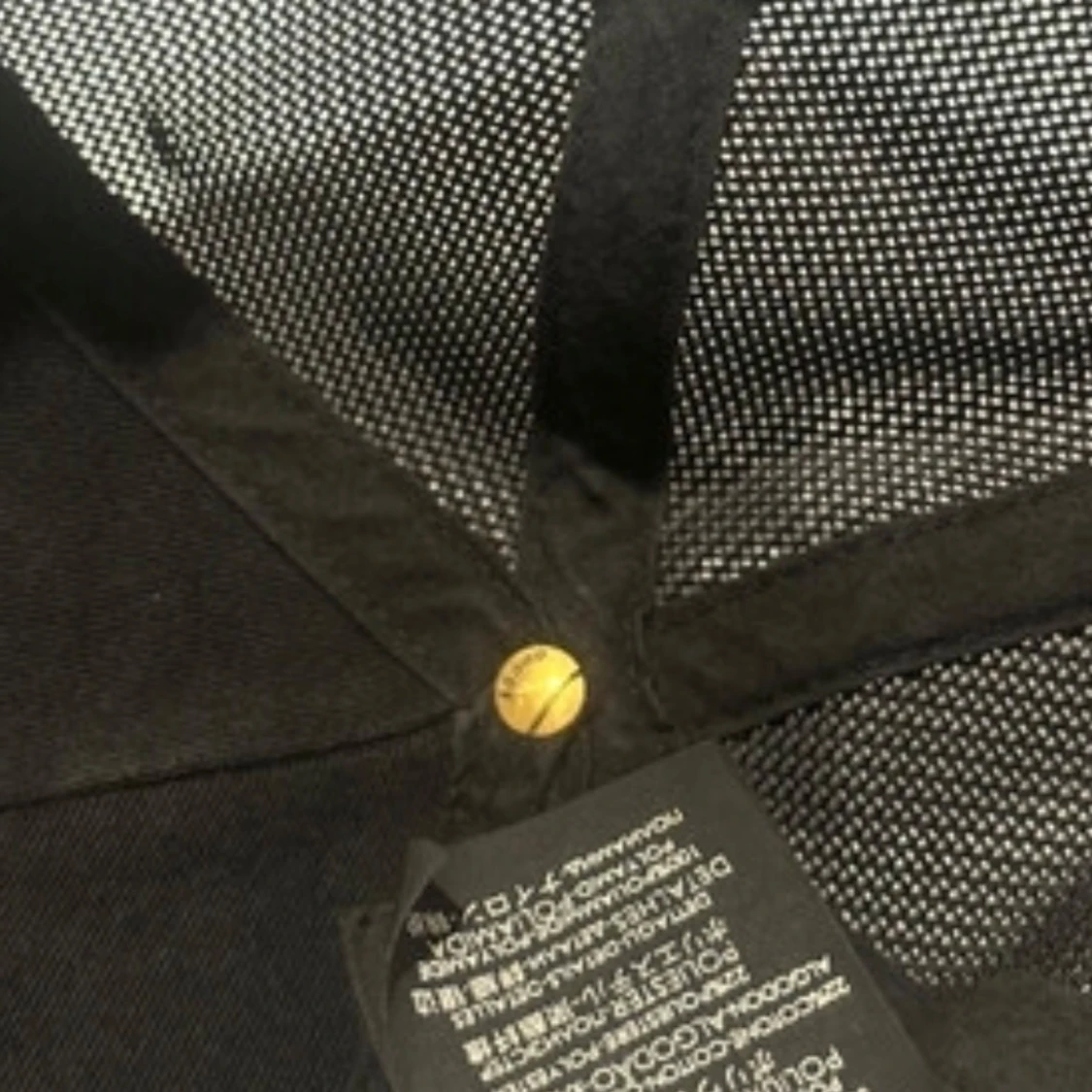 Limited edition gucci keps - 3