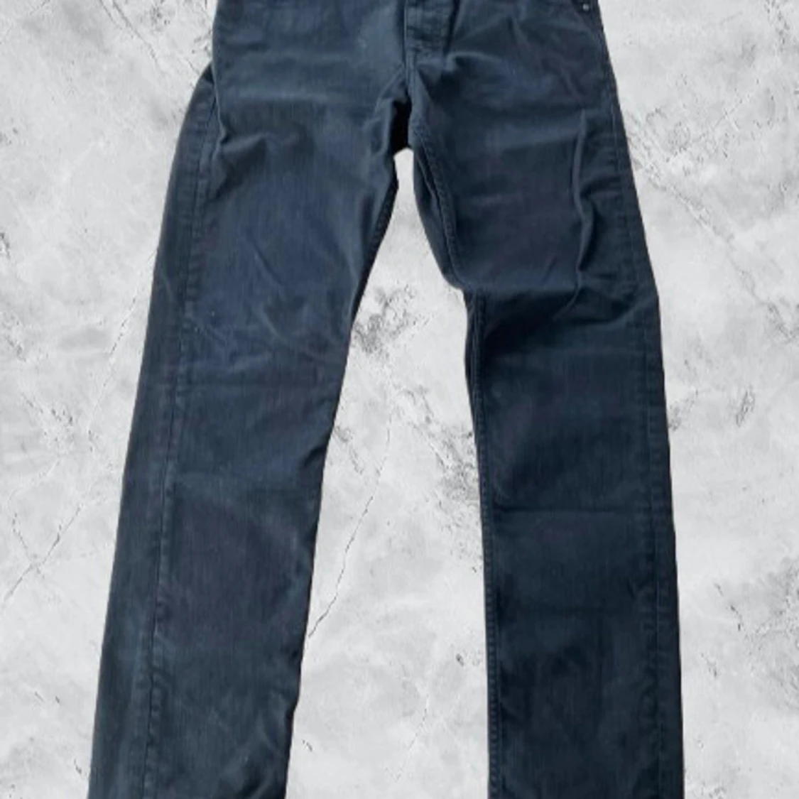 Svarta tiger of sweden jeans - 1