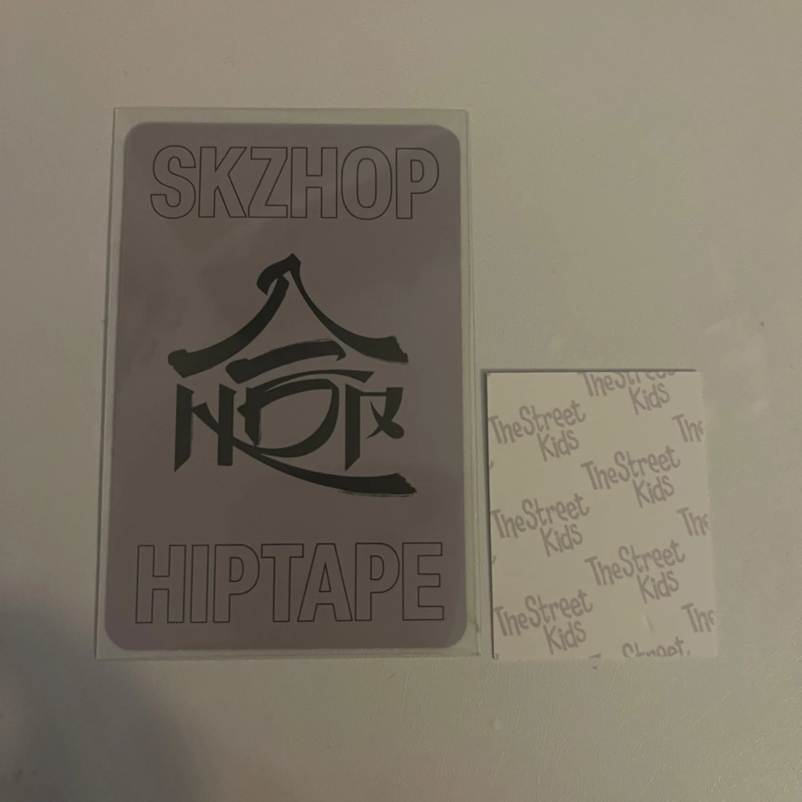 Stray Kids I.N PC + ID - 1