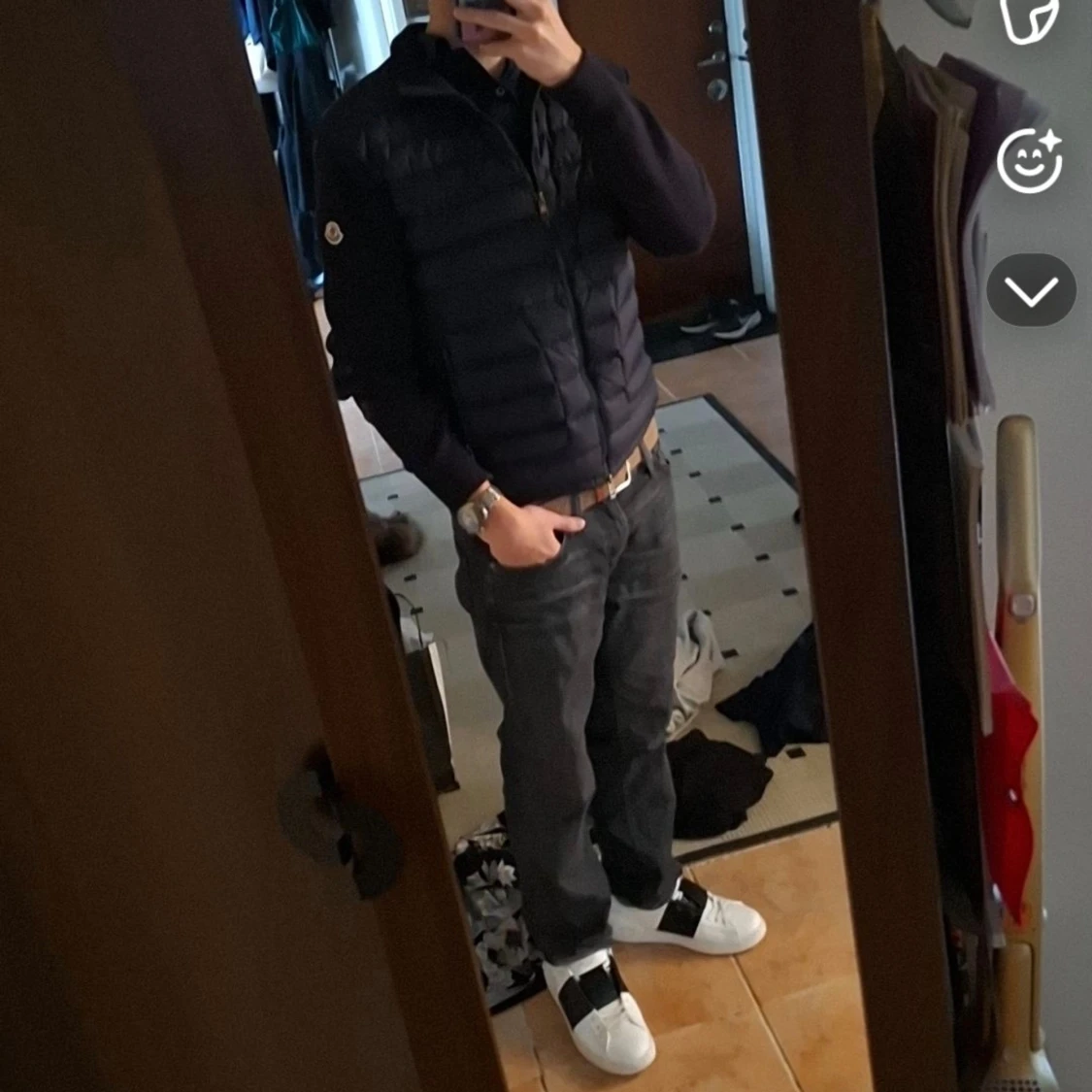 Moncler cardigan  - 4